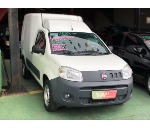 FIAT FIORINO 1.4 MPI FURGAO HARD WORKING 8V FLEX 2P MANUAL FIAT FIORINO 1.4 MPI FURGAO HARD WORKING 8V FLEX 2P MANUAL