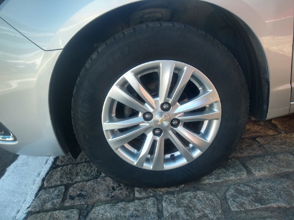 CHEVROLET COBALT 1.8 MPFI LTZ 8V FLEX 4P AUTOMATICO CHEVROLET COBALT 1.8 MPFI LTZ 8V FLEX 4P AUTOMATICO