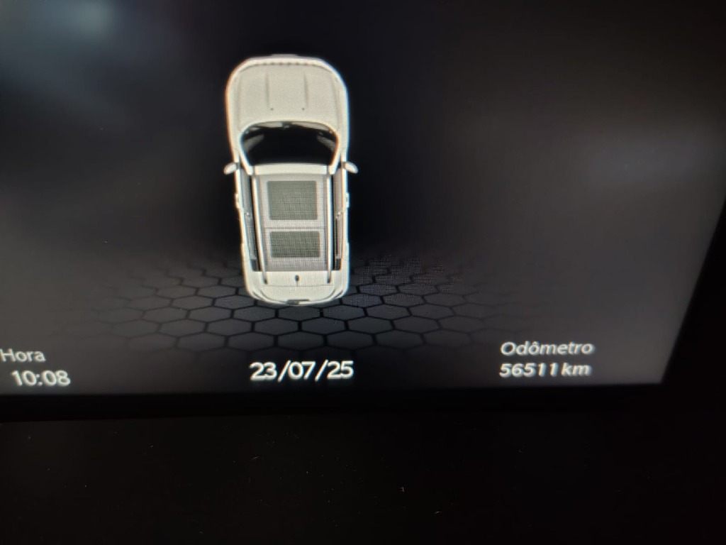 jeep RENEGADE 1.3 T270 TURBO FLEX LONGITUDE AT6 2023