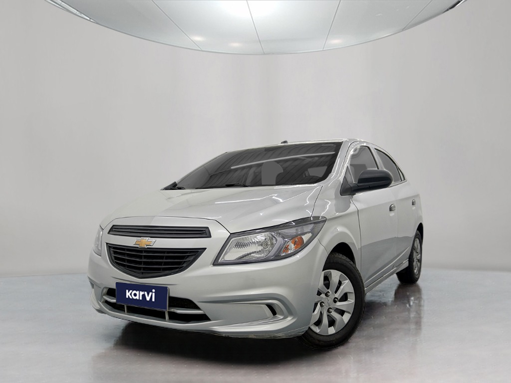 Carros seminovos Paraíba CHEVROLET ONIX