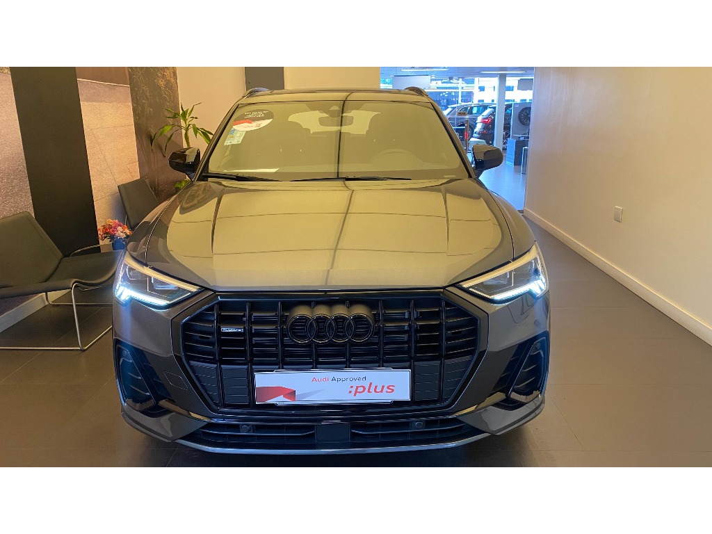AUDI A5 2.0 TFSI GASOLINA SPORTBACK PRESTIGE PLUS S TRONIC