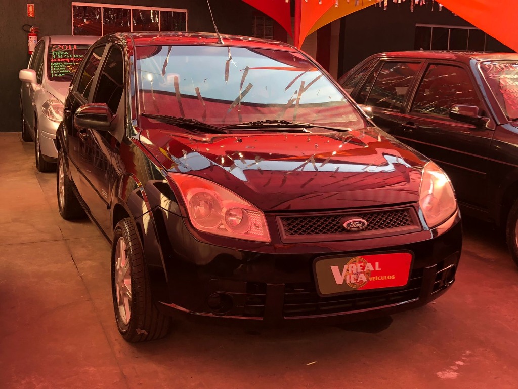 FORD FIESTA 1.6 MPI CLASS HATCH 8V FLEX 4P MANUAL FORD FIESTA 1.6 MPI CLASS HATCH 8V FLEX 4P MANUAL