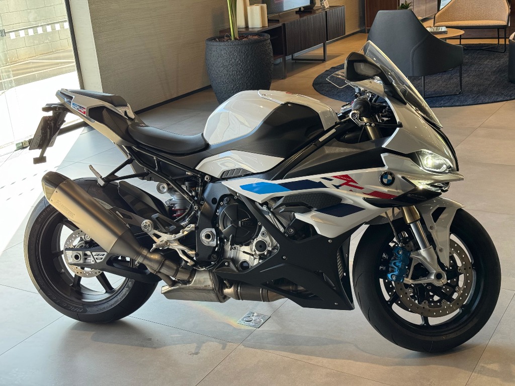 BMW S 1000 RR S 1000 RR