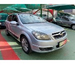 CHEVROLET VECTRA HATCH GT 2.0 8V FLEXPOWER CHEVROLET VECTRA HATCH GT 2.0 8V FLEXPOWER