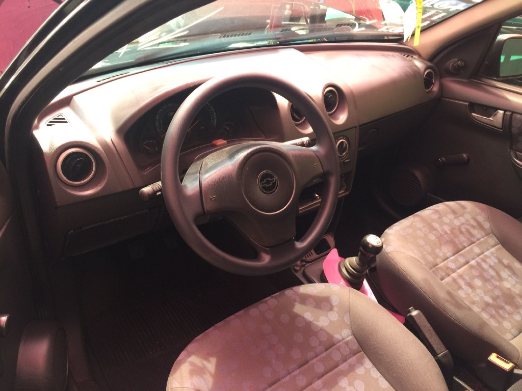 CHEVROLET PRISMA 1.0 MPFI VHCE JOY 8V FLEX 4P MANUAL CHEVROLET PRISMA 1.0 MPFI VHCE JOY 8V FLEX 4P MANUAL