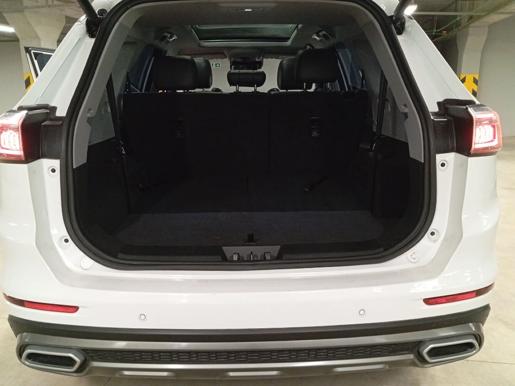 chery TIGGO 8 PRO 1.5 TCI FLEX PLUG-IN HYBRID DHT 2023