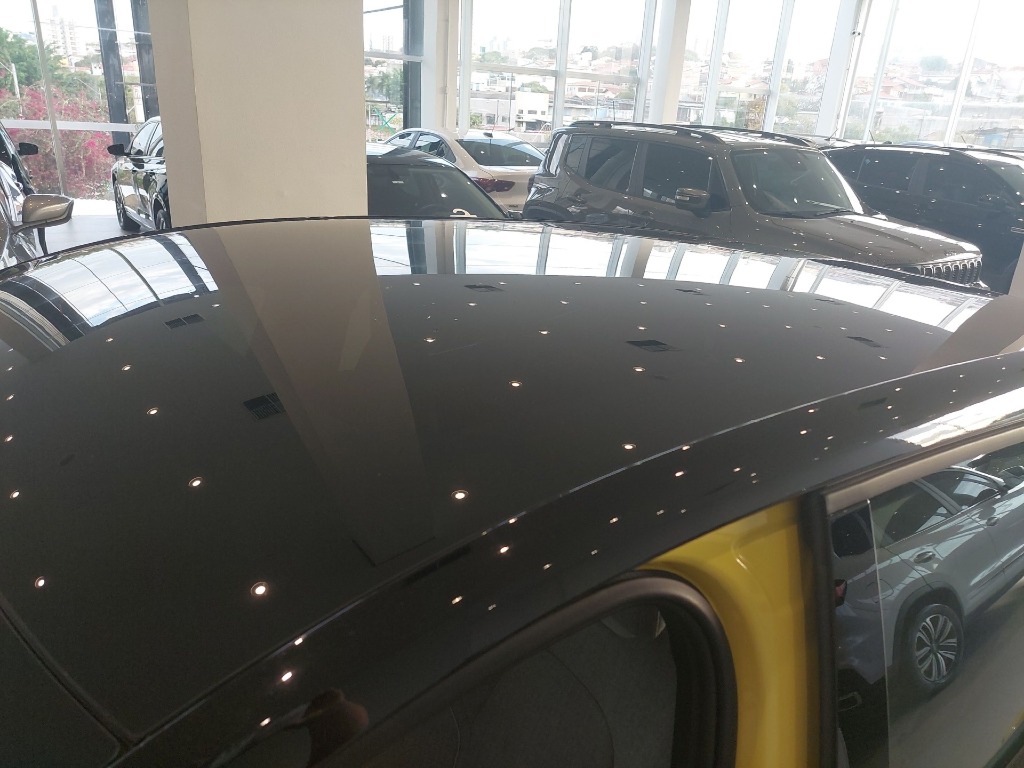 volvo EX30 E60 ULTRA ELETRICO 2025