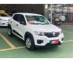 RENAULT KWID 1.0 12V SCE FLEX ZEN MANUAL RENAULT KWID 1.0 12V SCE FLEX ZEN MANUAL