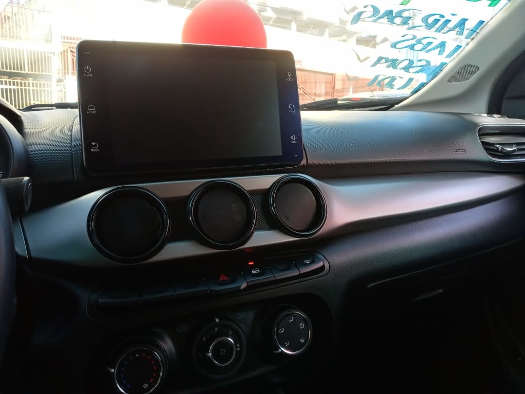 FIAT ARGO 1.0 FIREFLY FLEX DRIVE MANUAL FIAT ARGO 1.0 FIREFLY FLEX DRIVE MANUAL