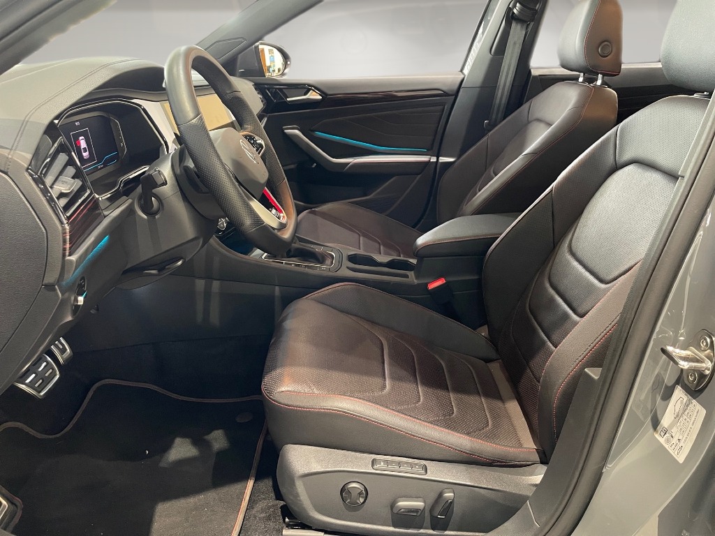 volkswagen JETTA 2.0 350 TSI GASOLINA GLI DSG 2024