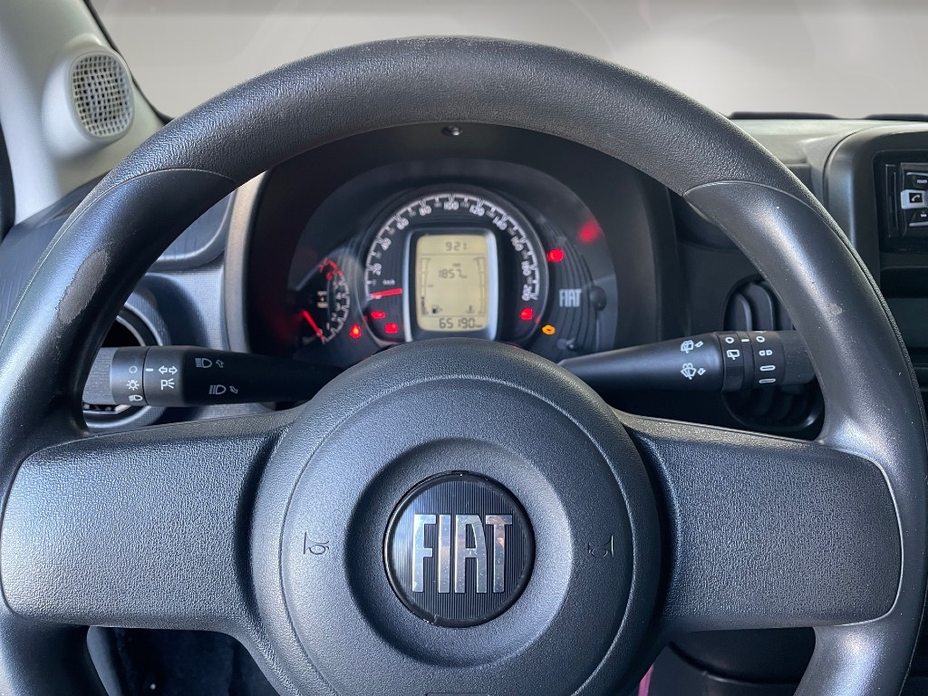fiat MOBI 1.0 EVO FLEX LIKE. MANUAL 2021