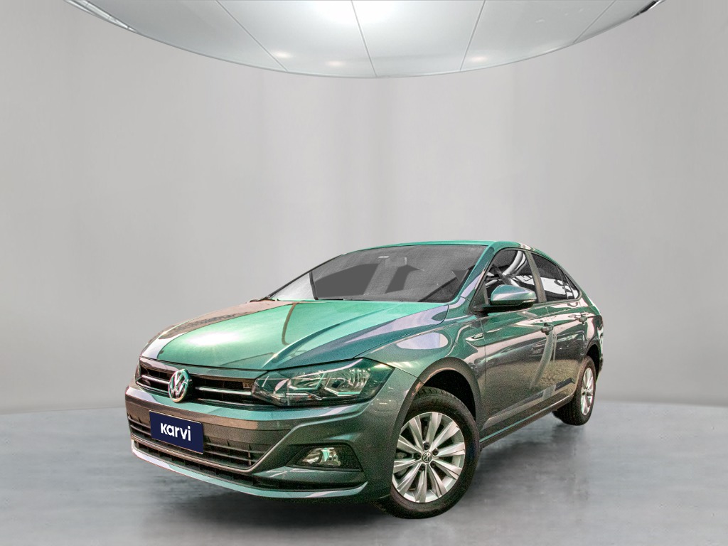 Carros usados certificados VOLKSWAGEN VIRTUS 1.0 200 TSI COMFORTLINE AUTOMÁTICO