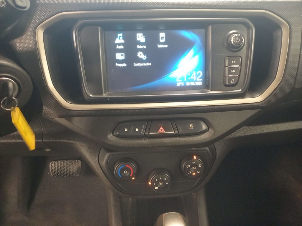 chevrolet SPIN 1.8 LT 8V FLEX 4P AUTOMÁTICO 2024