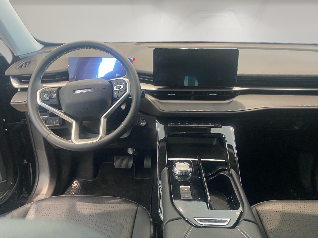 gwm HAVAL H6 1.5  PHEV PREMIUM AWD E-TRACTION 20259