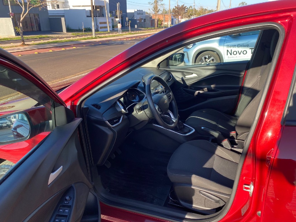 chevrolet ONIX 1.0 MT LT2 HB 2023