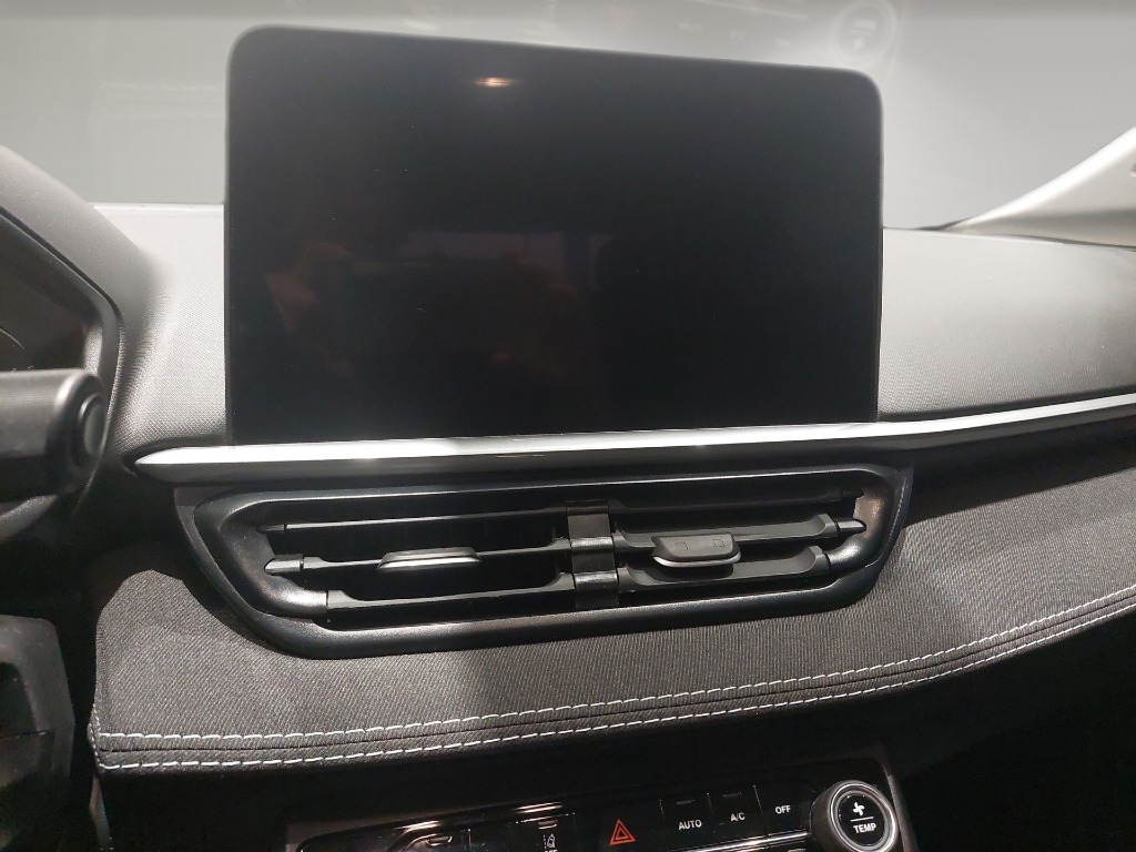 fiat FASTBACK 1.0  TURBO 200 FLEX AUDACE CVT 2025