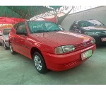 VOLKSWAGEN GOL 1.8 CL 8V GASOLINA 2P MANUAL VOLKSWAGEN GOL 1.8 CL 8V GASOLINA 2P MANUAL
