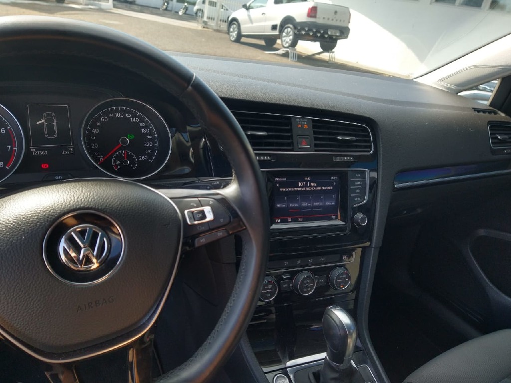 VOLKSWAGEN GOLF 1.4 TSI HIGHLINE 16V GASOLINA 4P AUTOMATICO VOLKSWAGEN GOLF 1.4 TSI HIGHLINE 16V GASOLINA 4P AUTOMATICO