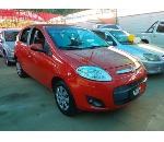 FIAT PALIO 1.4 MPI ATTRACTIVE 8V FLEX 4P MANUAL FIAT PALIO 1.4 MPI ATTRACTIVE 8V FLEX 4P MANUAL