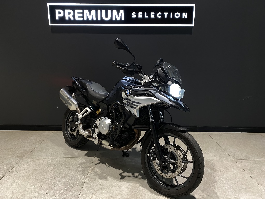 BMW F 750 GS F 750 GS