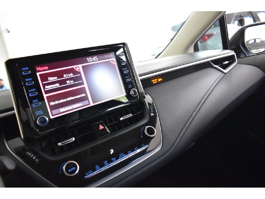 TOYOTA COROLLA 2.0 VVT-IE FLEX XEI DIRECT SHIFT TOYOTA COROLLA 2.0 VVT-IE FLEX XEI DIRECT SHIFT