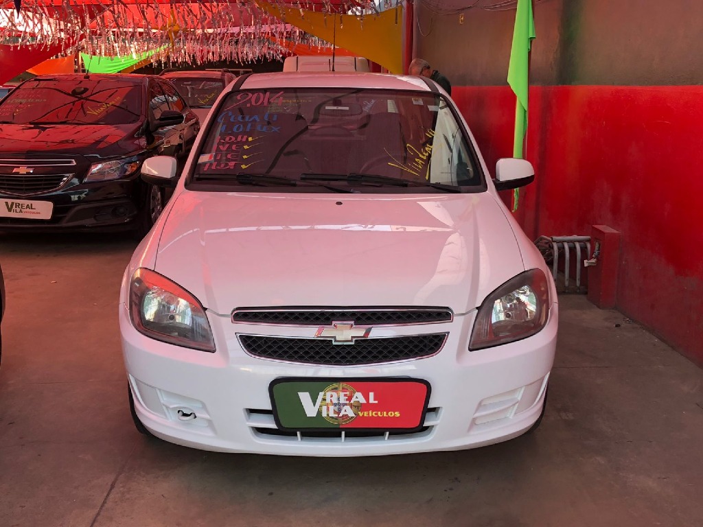 CHEVROLET CELTA 1.0 MPFI LT 8V FLEX 4P MANUAL CHEVROLET CELTA 1.0 MPFI LT 8V FLEX 4P MANUAL