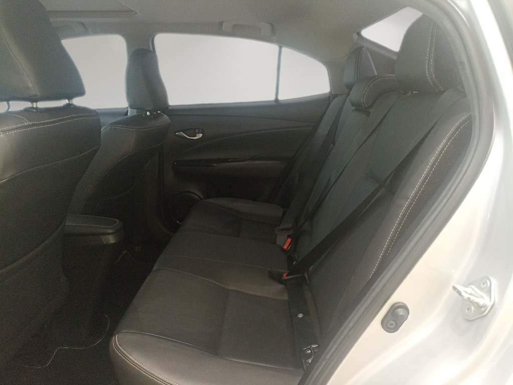 toyota YARIS 1.5 16V FLEX SEDAN XLS CONNECT MULTIDRIVE 20214