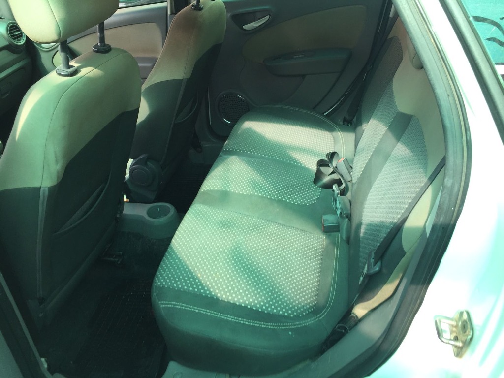 FIAT GRAND SIENA 1.6 MPI ESSENCE 16V FLEX 4P MANUAL FIAT GRAND SIENA 1.6 MPI ESSENCE 16V FLEX 4P MANUAL