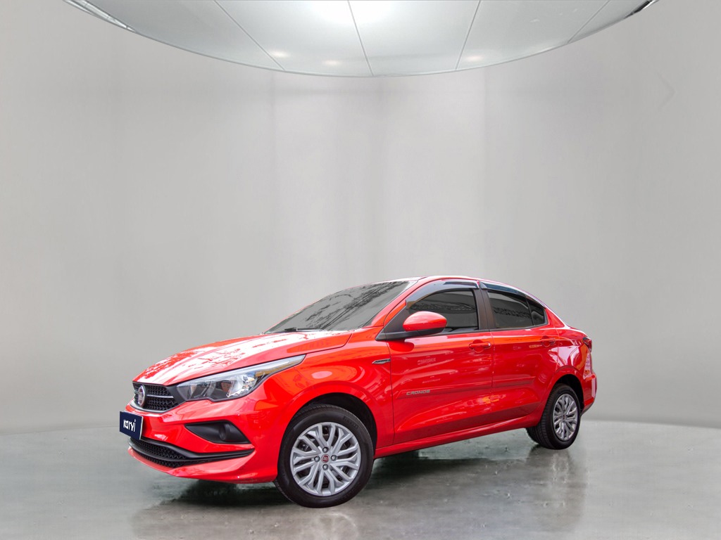 Carros usados FIAT CRONOS 1.3 FIREFLY FLEX DRIVE MANUAL