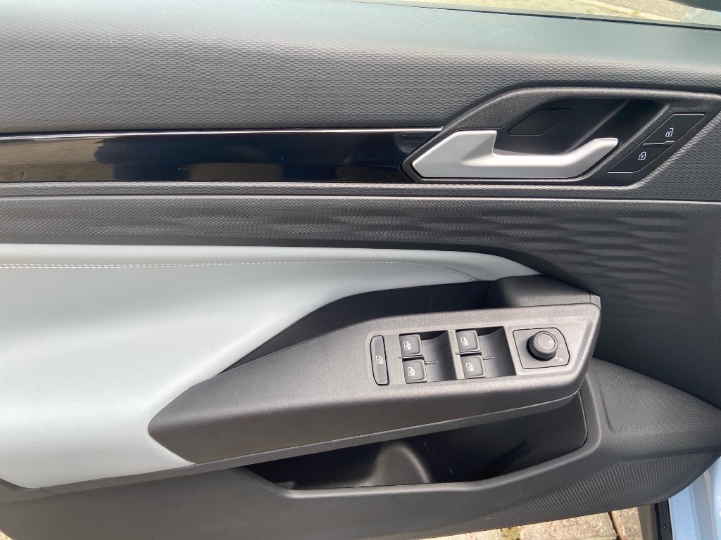 volkswagen TERA 1.0 170 TSI HIGH AUTOMÁTICO 202615