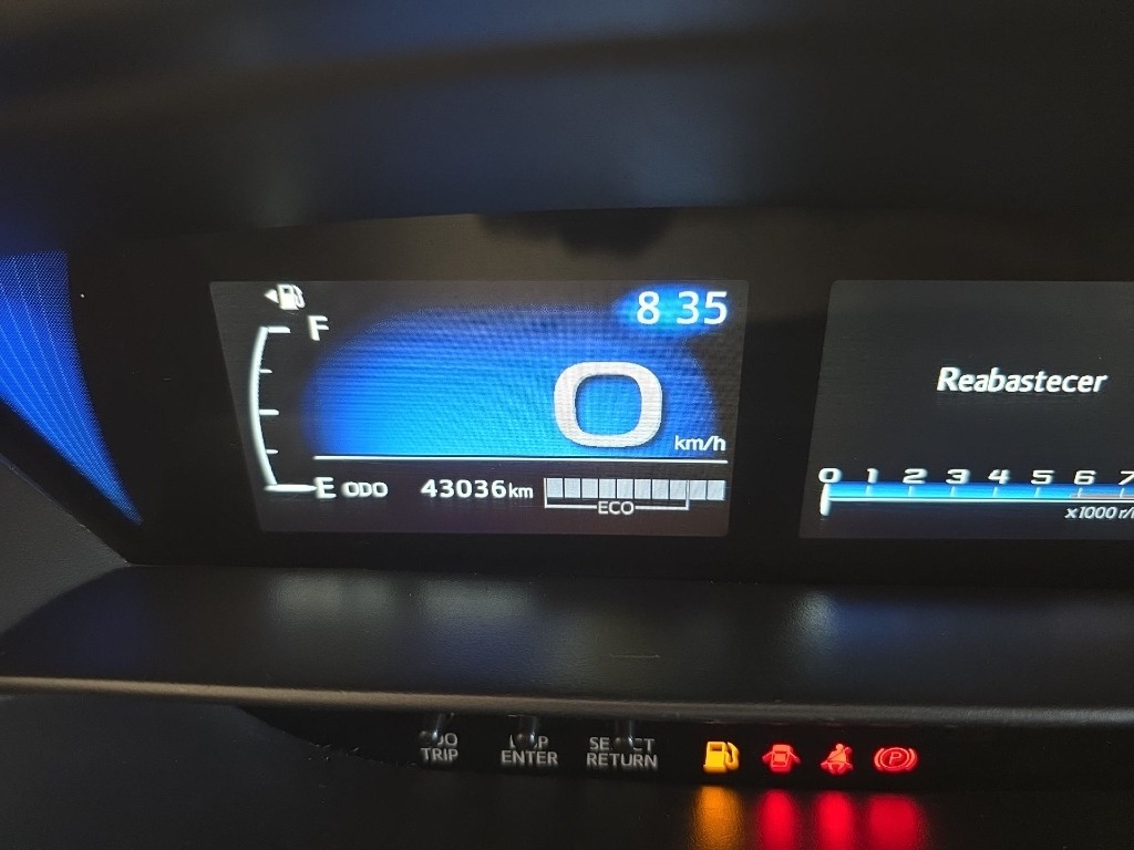 toyota ETIOS 1.5 XLS SEDAN 16V FLEX 4P MANUAL 2017