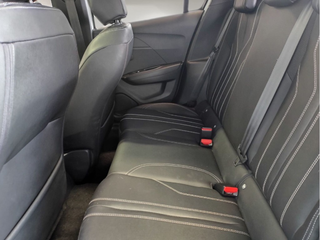 peugeot 208 1.6 16V FLEX GRIFFE AT 202211