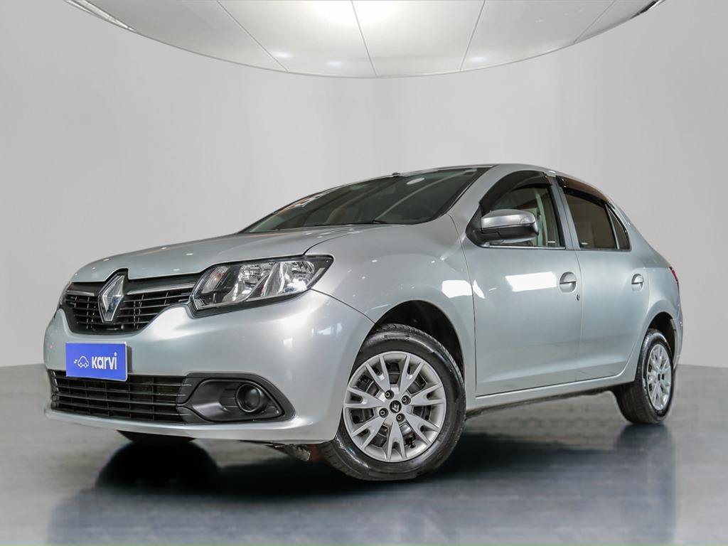 RENAULT LOGAN 1.0 EXPRESSION 16V FLEX 4P MANUAL