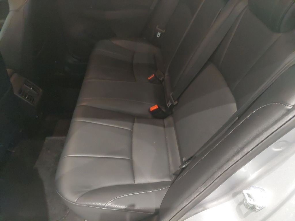 honda CITY 1.5 I-VTEC FLEX TOURING CVT 2024