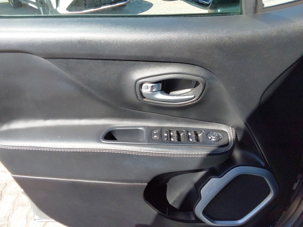 jeep RENEGADE 1.8 16V FLEX 4P AUTOMÁTICO 2020