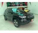 JEEP COMPASS 2.0 16V DIESEL LONGITUDE 4X4 AUTOMATICO JEEP COMPASS 2.0 16V DIESEL LONGITUDE 4X4 AUTOMATICO