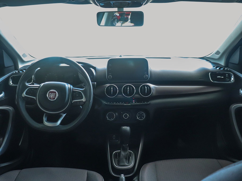 Carros usados Espírito Santo FIAT CRONOS