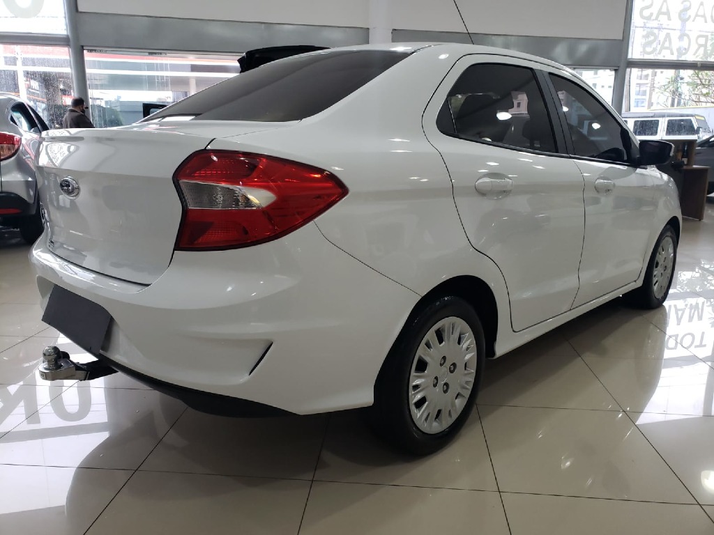 FORD KA 1.5 TI-VCT FLEX SE AUTOMATICO FORD KA 1.5 TI-VCT FLEX SE AUTOMATICO