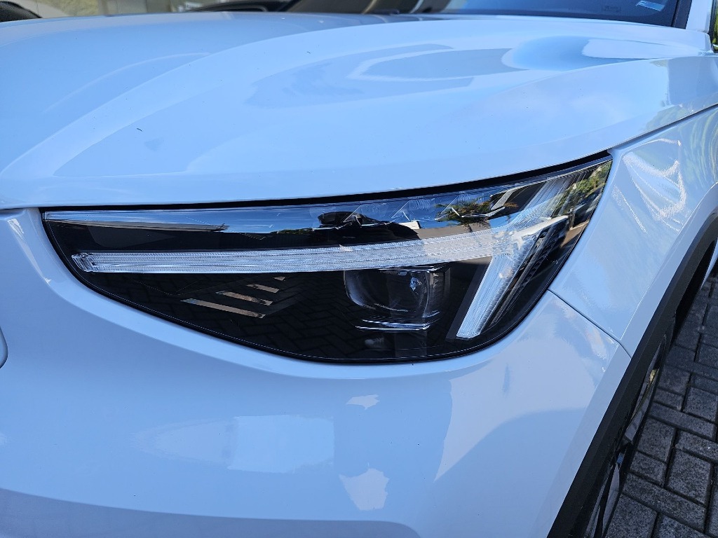 volvo C40 P8 RECHARGE TWIN ELECTRIC ULTIMATE AWD 2024