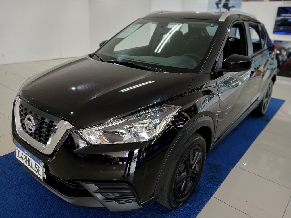 1.6 16V FLEXSTART S 4P MANUAL