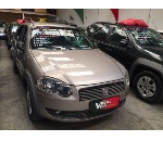 FIAT PALIO 1.6 TREKKING WEEKEND 16V FLEX 4P MANUAL FIAT PALIO 1.6 TREKKING WEEKEND 16V FLEX 4P MANUAL