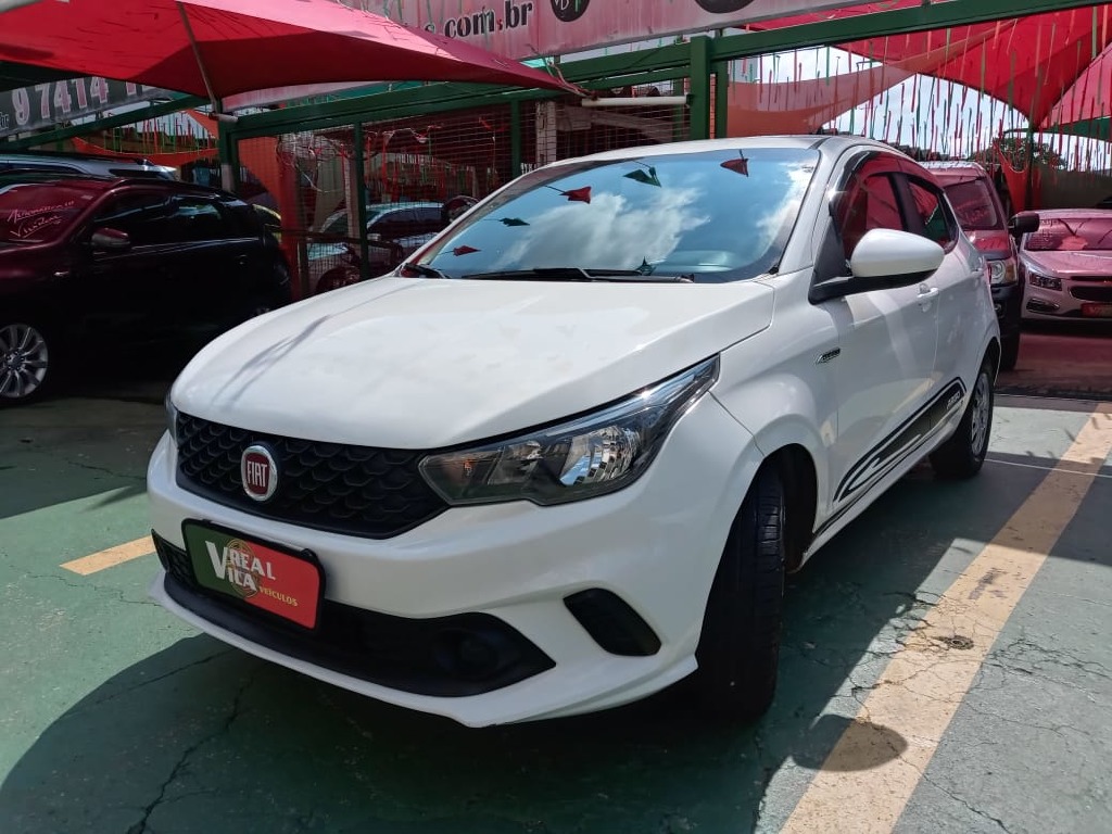 FIAT ARGO 1.0 FIREFLY FLEX DRIVE MANUAL FIAT ARGO 1.0 FIREFLY FLEX DRIVE MANUAL
