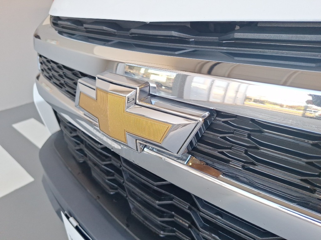 chevrolet S10 2.8 16V TURBO DIESEL LS CD 4X4 MANUAL 2021