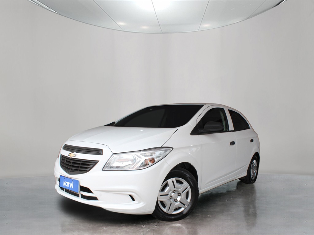 Seminovos certificados CHEVROLET ONIX 1.0 MPFI JOY 8V FLEX 4P MANUAL