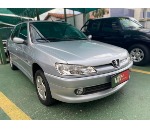 PEUGEOT 306 BREAK PASSION 1.8 16V PEUGEOT 306 BREAK PASSION 1.8 16V