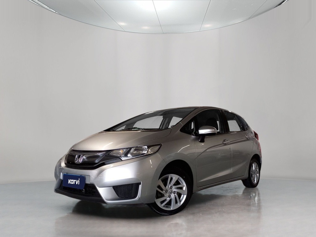 Carros seminovos HONDA NEW FIT (N.GER) LX-MT 1.5 16V(FLEXONE)