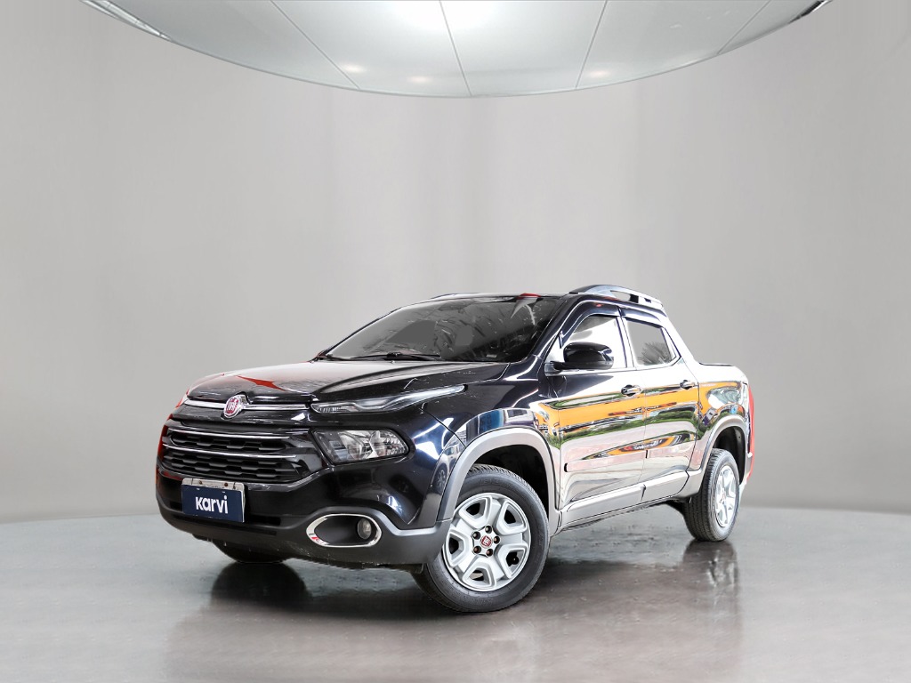 Carros usados FIAT TORO 1.8 16V EVO FLEX FREEDOM AUTOMATICO
