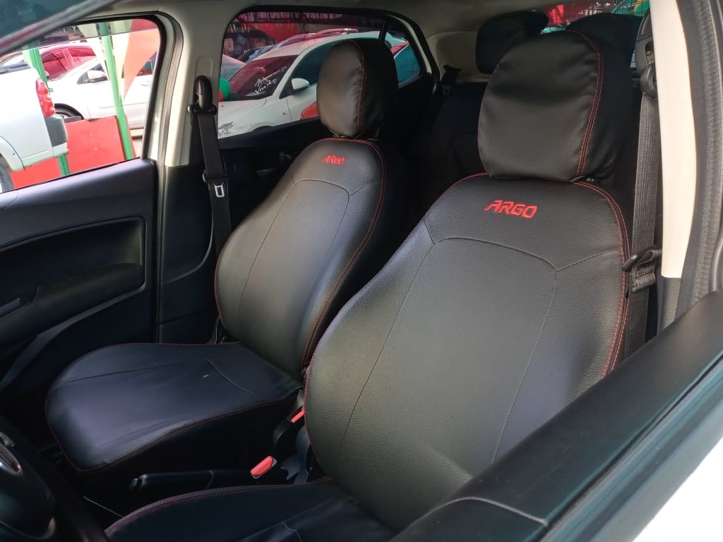 FIAT ARGO 1.0 FIREFLY FLEX DRIVE MANUAL FIAT ARGO 1.0 FIREFLY FLEX DRIVE MANUAL