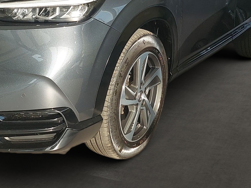 honda HR-V 1.5 DI I-VTEC TURBO FLEX TOURING CVT 2024