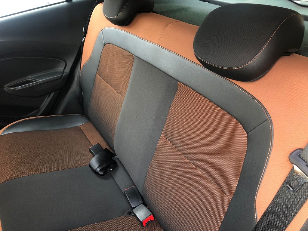 CHEVROLET ONIX 1.4 MPFI ACTIV 8V FLEX 4P MANUAL CHEVROLET ONIX 1.4 MPFI ACTIV 8V FLEX 4P MANUAL